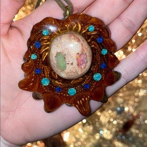 Third Eye Large Pinecone